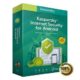 kaspersky internet security for android 2021 1 device 1 year