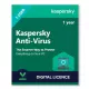 Kaspersky Antivirus 1User 1Year download digital licence 704x704