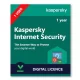 Kaspersky Internet Security 1User 1Year download digital licence 8b8df0e4 f6e9 4c11 bc2a 6046f0c6807a 704x704